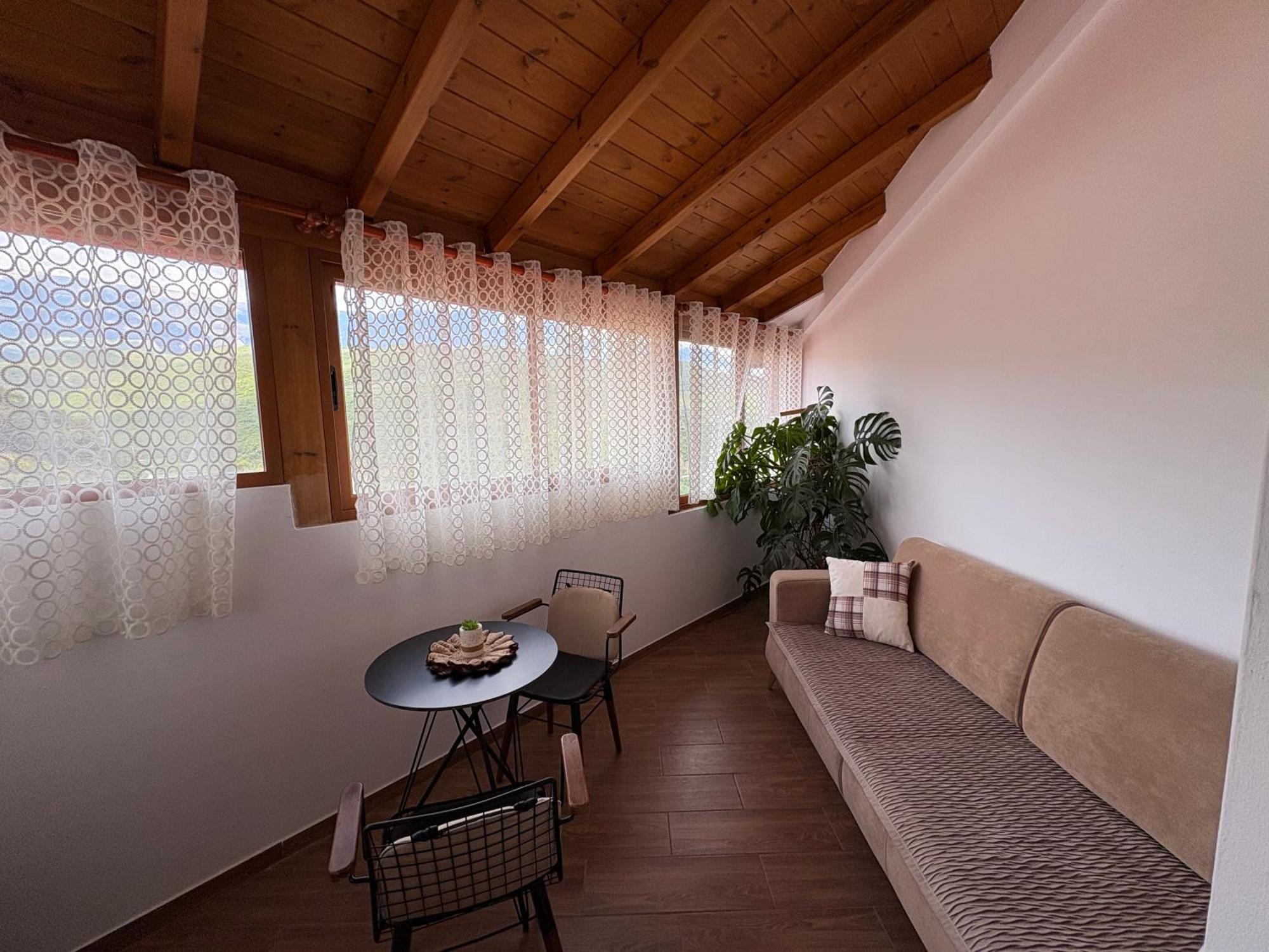 Salillari Guest House Berat Kültér fotó